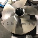 S C Engineering Co Inc - Manufacturers Agents & Representatives