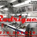 Rodriguez Hood Cleaning - Restaurant Cleaning