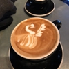 Ground Central Coffee Company gallery