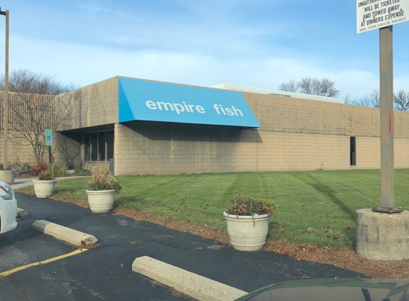Empire Fish - Milwaukee, WI