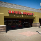 Daniel Boone's