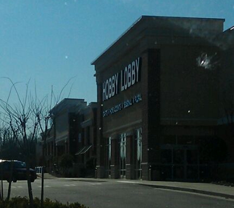 Hobby Lobby - Mcdonough, GA