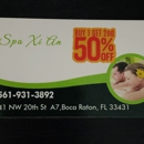 Spa Xian - Massage Therapists