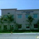 Orthopaedic Specialty Institute Medical Group of Orange County - Physicians & Surgeons, Orthopedics