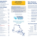 Affordable Dentures & Implants - Prosthodontists & Denture Centers