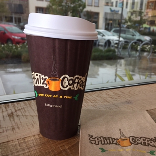 Philz Coffee - Cupertino, CA