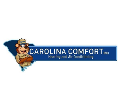 Carolina Comfort Inc - Columbia, SC