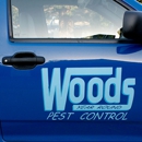 Woods Pest Control - Termite Control