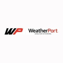 WeatherPort - Buildings-Portable