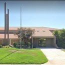 The Church of Jesus Christ of Latter-day Saints - Methodist Churches