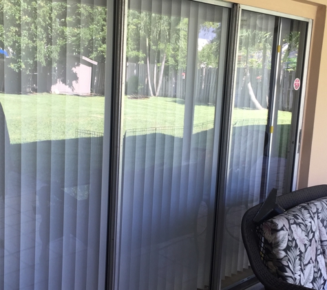 American Sliding Door INC - Miami, FL