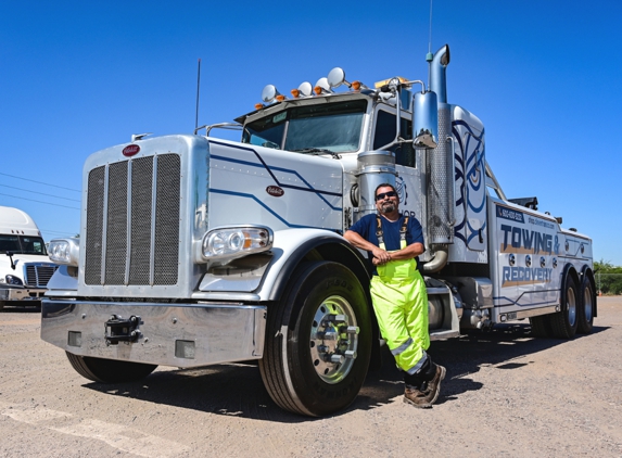 CT Truck and Trailer Shop - Phoenix, AZ