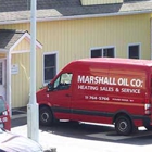 Marshall Oil Co Inc