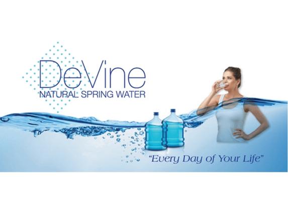 Devine Natural Spring Water Pty Ltd - Golden Square, VIC