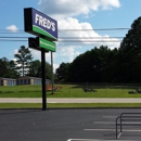 Fred's Super Dollar - Discount Stores