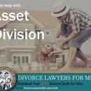 Divorce Lawyers For Men - Family Law Attorneys