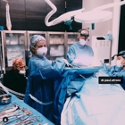 Dana M Goldberg MD