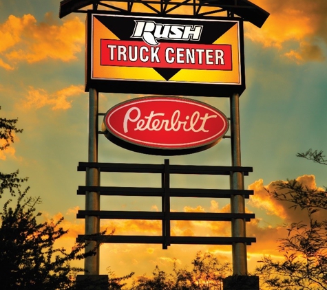 Rush Truck Centers - Lufkin, TX