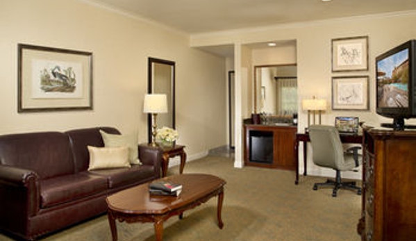 Ayres Hotel and Suites Costa Mesa - Costa Mesa, CA