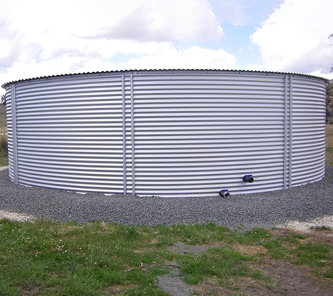 Envirocycle - Mount Gambier, SA