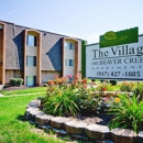 The Village on Beaver Creek Apartments - Apartments