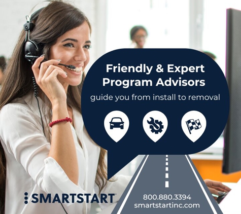 Smart Start Ignition Interlock - Salado, TX