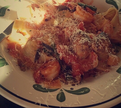 Olive Garden Italian Restaurant - Flint, MI