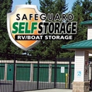 Safeguard Self Storage - Movers & Full Service Storage