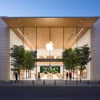 Apple Lenox Square gallery