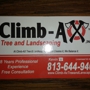 Climb-Ax Inc Tree & Landscape