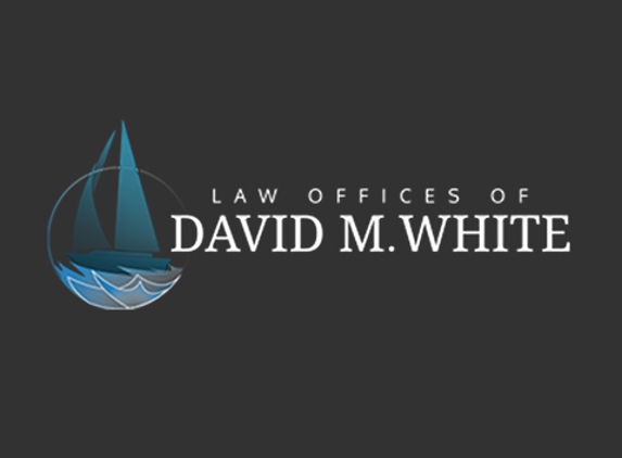 Law Offices of David M White - Abilene, TX