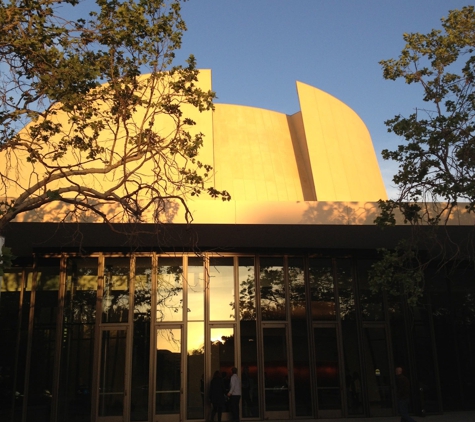 Bing Concert Hall - Stanford, CA