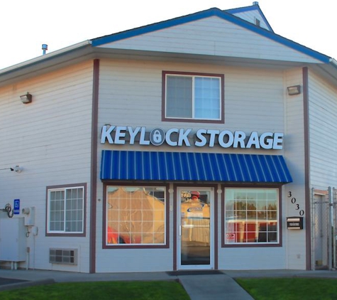 Keylock Storage - Pasco, WA