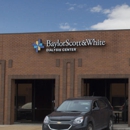 Scott & White Dialysis Center - Killeen West - Dialysis Services