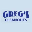 Greg's Cleanouts LLC - Garbage Collection