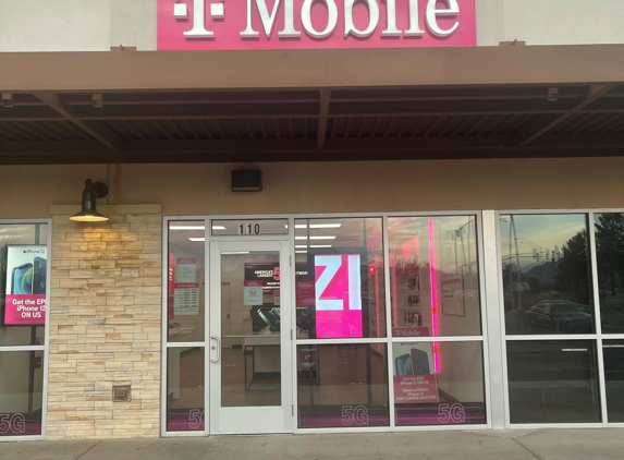 T-Mobile - Sierra Vista, AZ