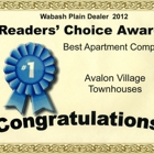Avalon Village Townhouses