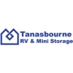 Tanasbourne RV & Mini Storage