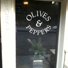 Olives & Peppers