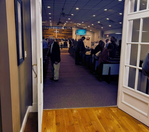 Harvest Baptist Church - Fairdale, KY