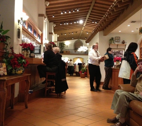 Olive Garden Italian Restaurant - Anderson, SC