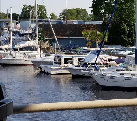 Harbor Crab - Patchogue, NY