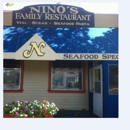 Nino's Family Restaurant - Italian Restaurants