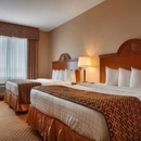 Best Western South Plains Inn & Suites - Hotels