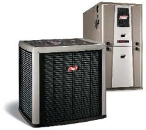 B. Carlson Heating, Air Conditioning & Plumbing - Albuquerque, NM