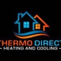 Thermo Direct, Inc.: Heating, Cooling & Electrical Near Raleigh, NC