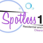 Spotless 101 Cleaning Services LLC.