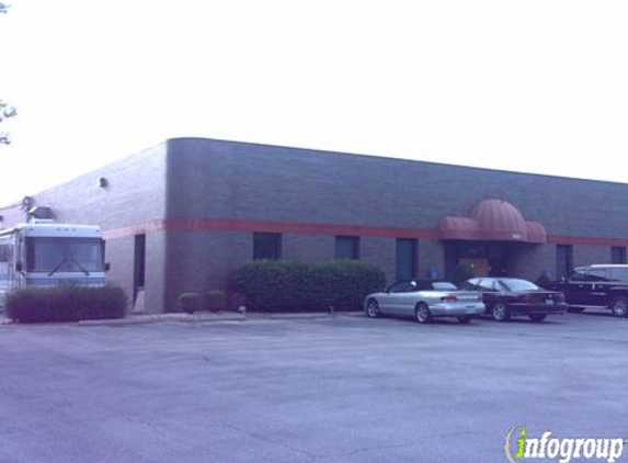 M Carder Industries Inc - Fenton, MO