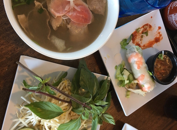 Pho Viet Nam #2 - Mesa, AZ