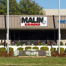 Malin | A Raymond Company - Forklifts & Trucks